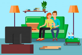 Nice Packers and Movers