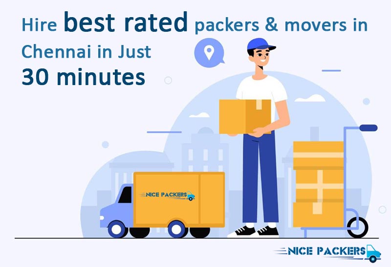 Packers and Movers in Chennai